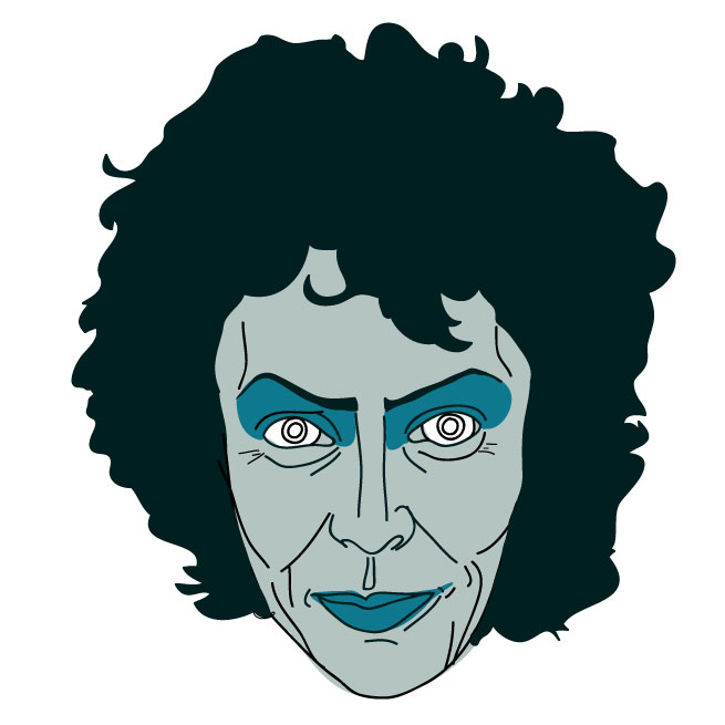 Franknfurter Floating Head - Mychal Handley