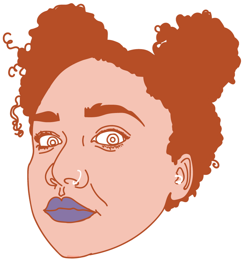 Floating Head - Mychal Handley