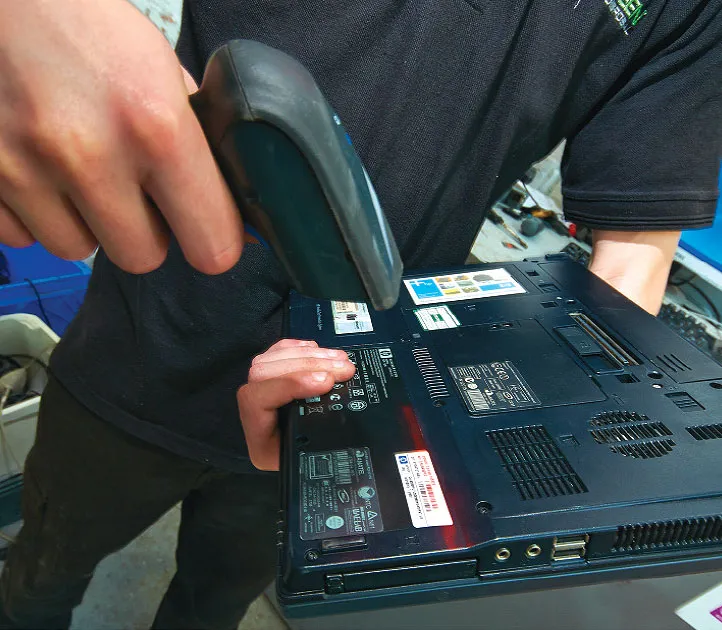 Green It Disposal. Pioneers of Green, Free & Easy IT recycling