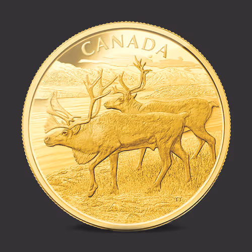 Image Monnaie Royale Canadienne