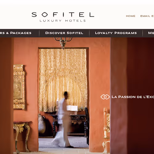 Image Sofitel