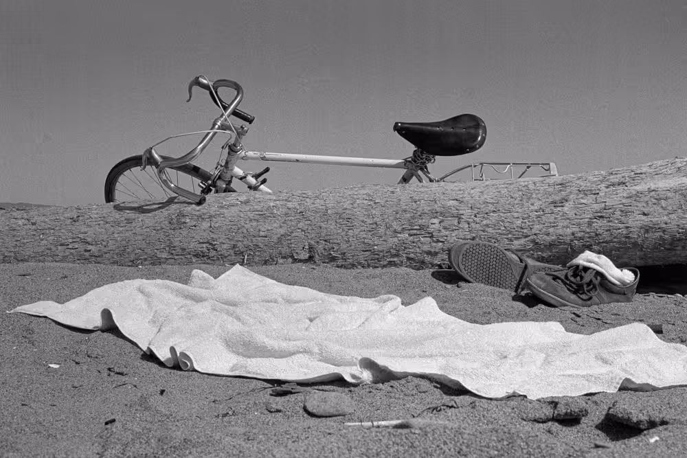 Après-midi à Haldimand.