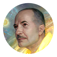 Robert Heinlein