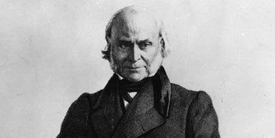 John Quincy Adams