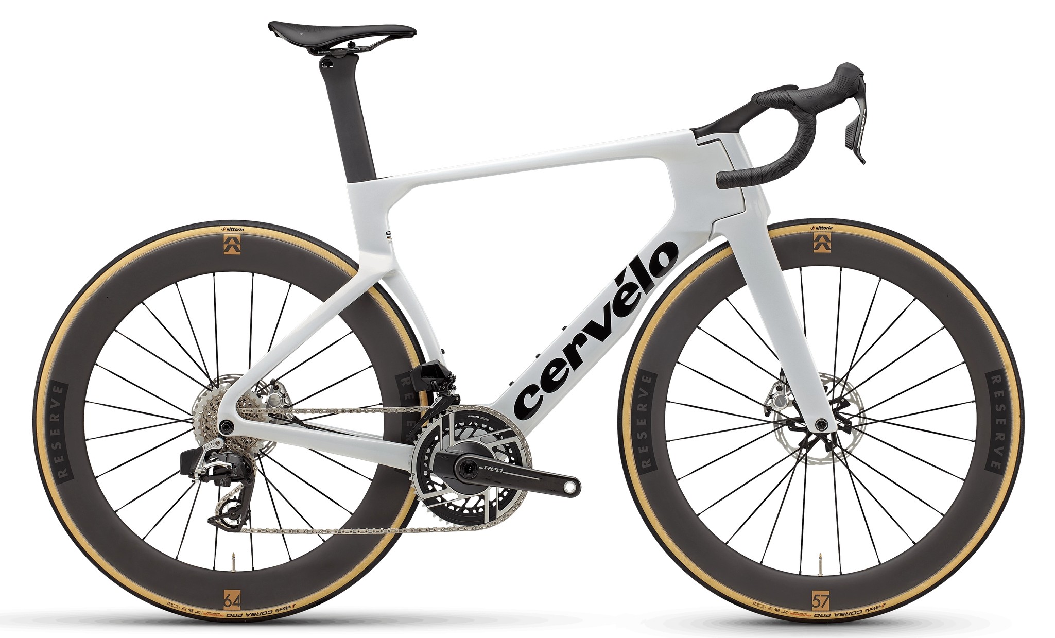 Cervelo s5 Bike from Cycleinn Malvern