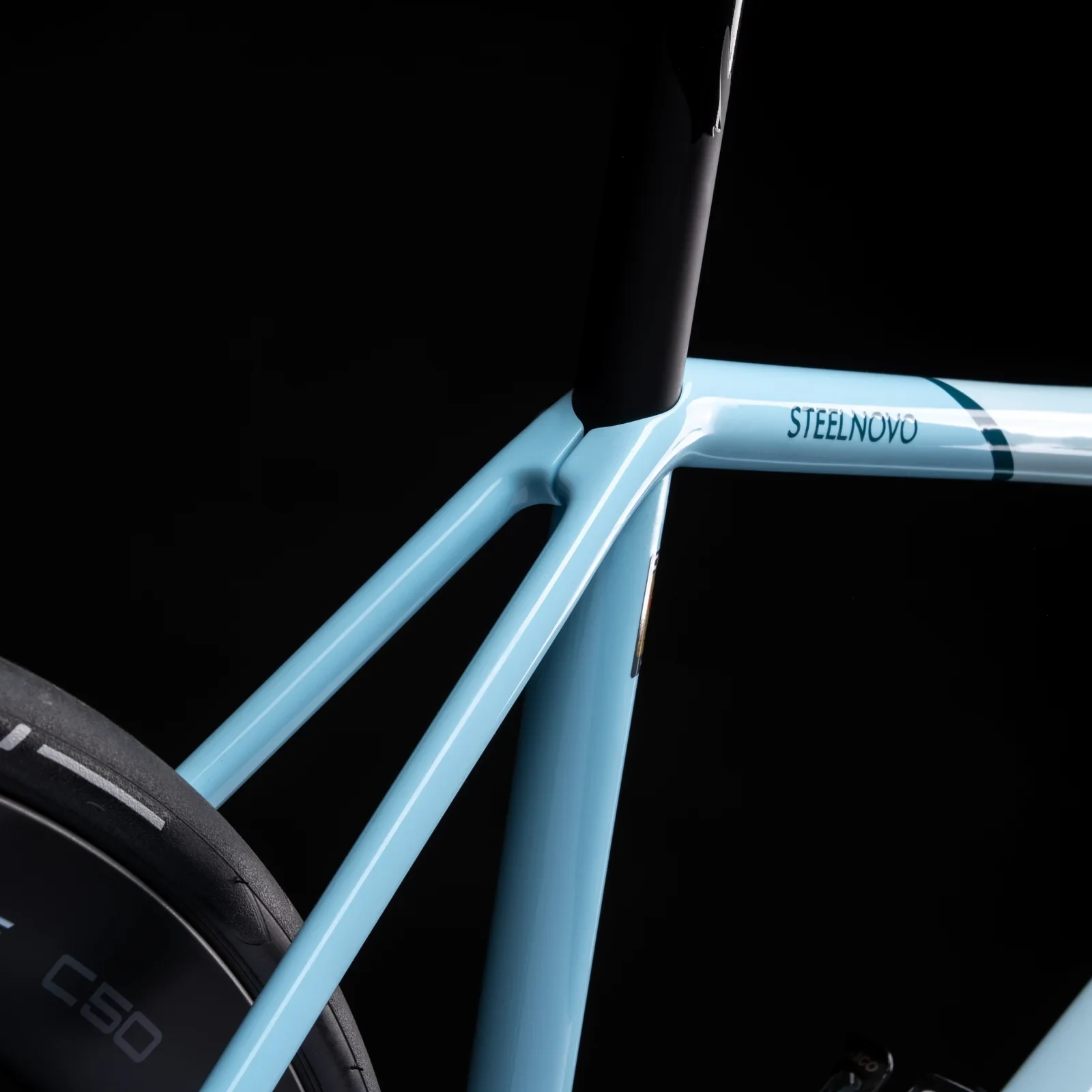 Colnago V4RS for the new World Champion