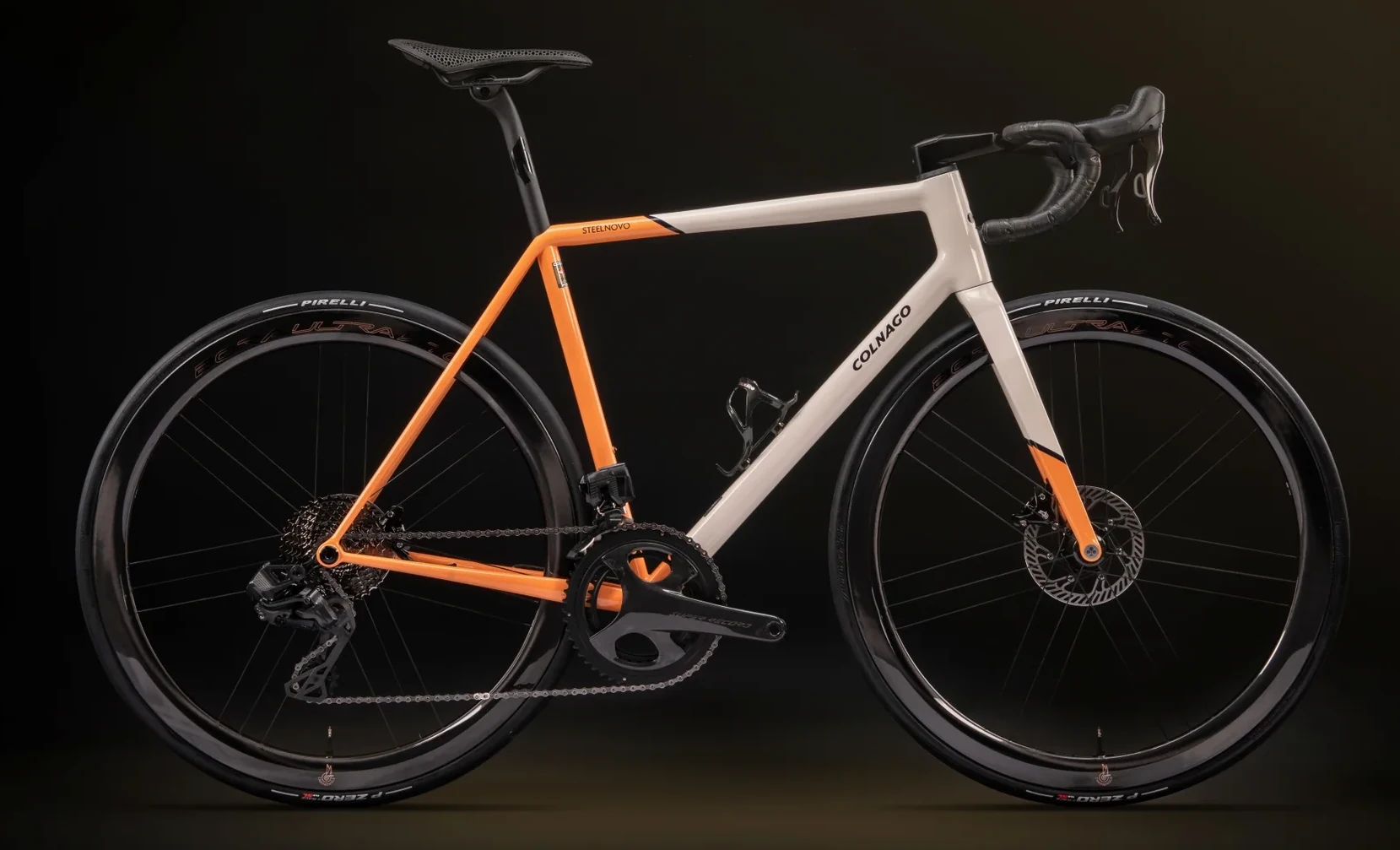 Colnago Stelenovo Melbourne