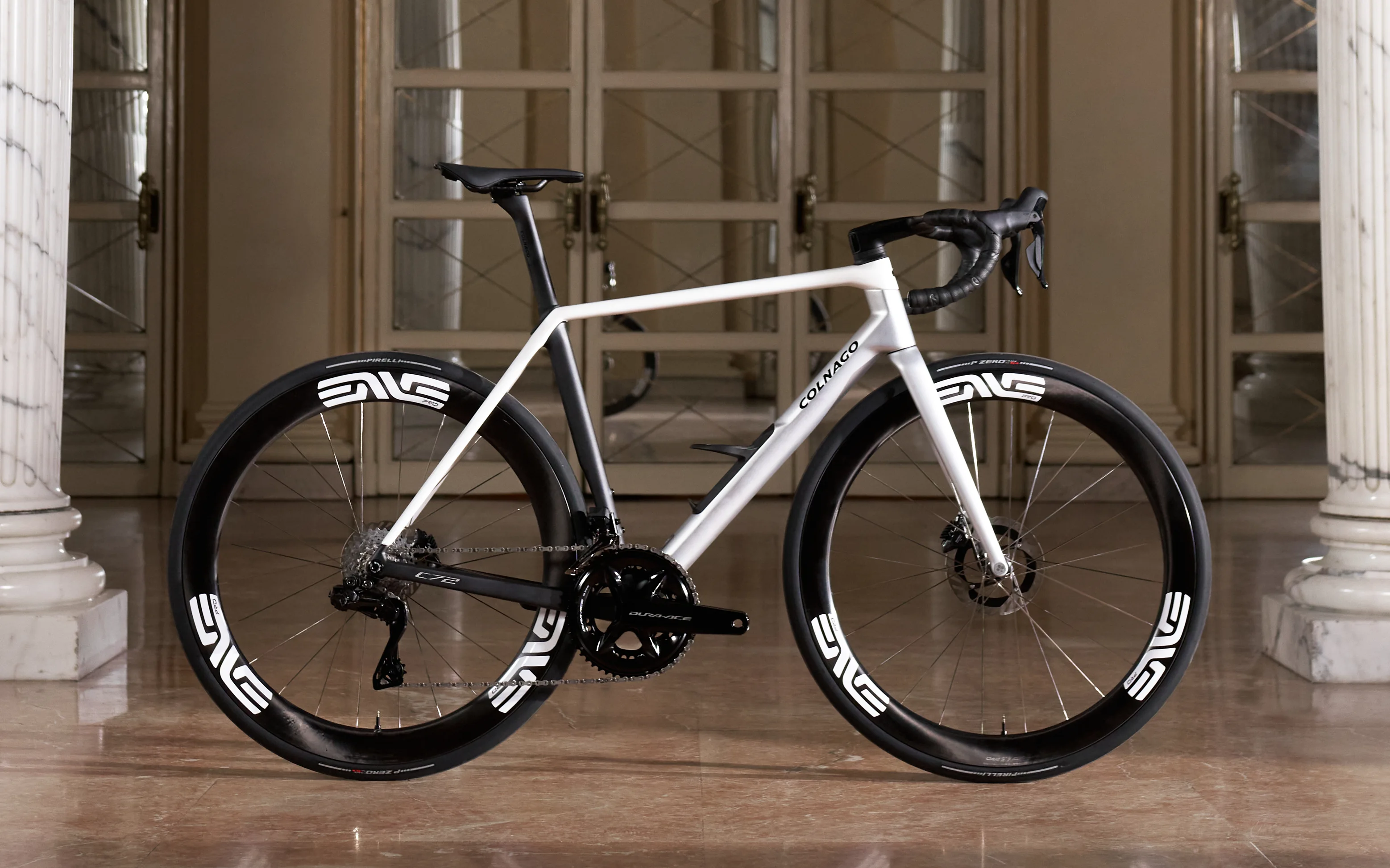 Colnago C68 Cycleinn Melbourne