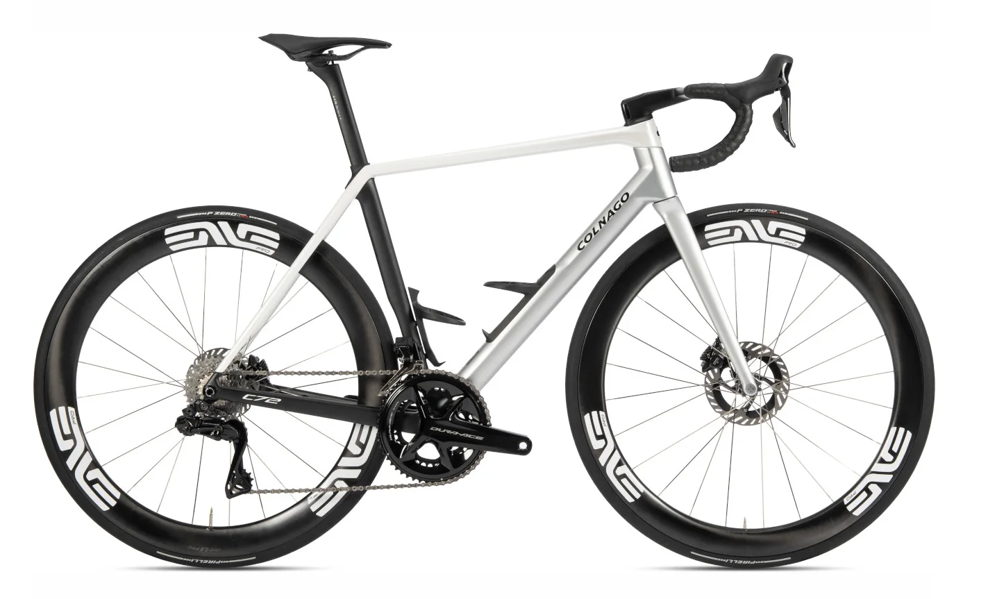 Colnago C68 Bike from Cycleinn Malvern