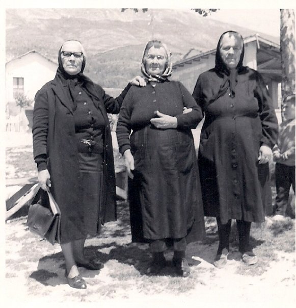Family in Canada
