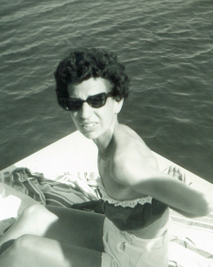 Family in Canada