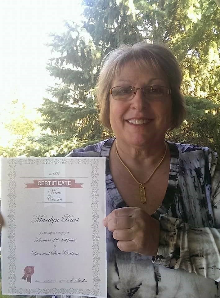 Family in Canada