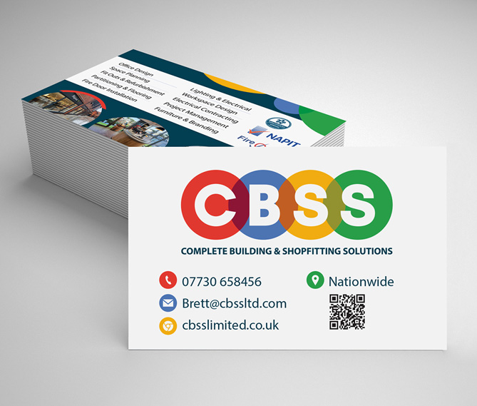 flyer design Cornwall