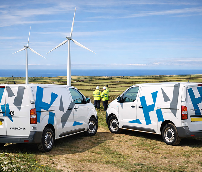 illustration cornwall