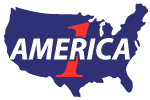 Logotipo de América 1