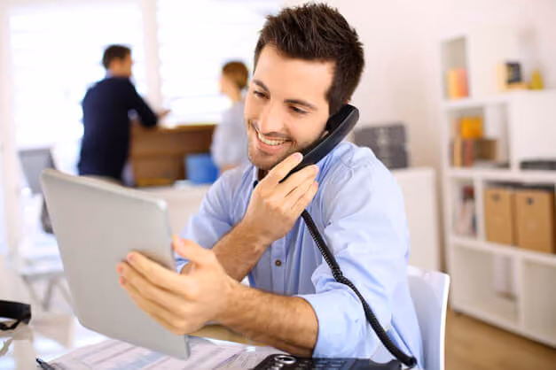 Logistics Agent