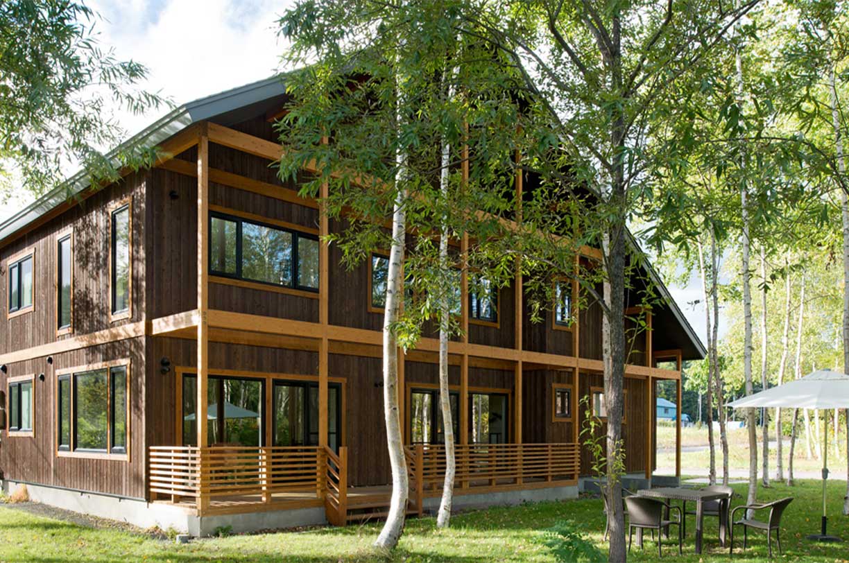 Country Resort Niseko