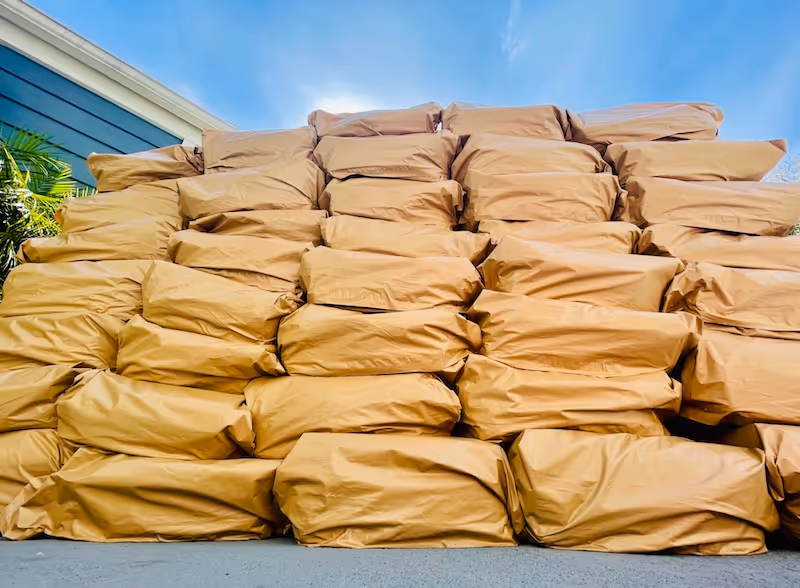 Sponsor a Box of beanies and we will send them in your name, and let you know where we sent them!