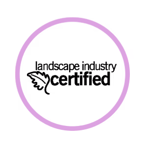 Landscaping company in winnipeg with industry certification