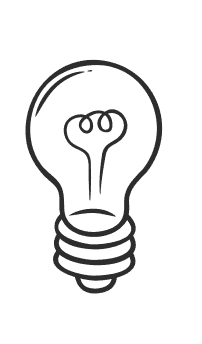 Bulb Icon