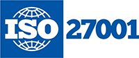 ISO Certified