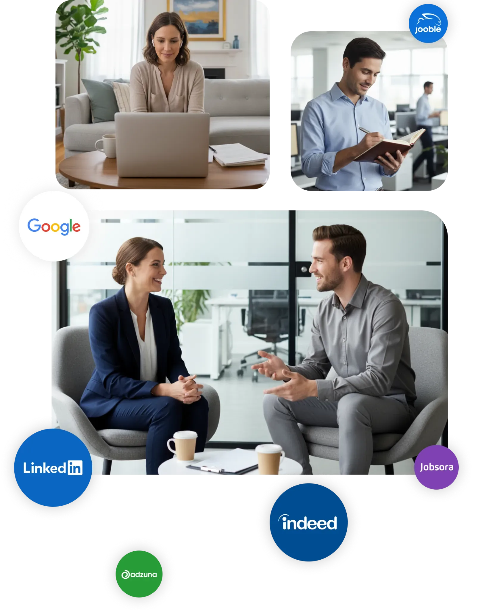 Post jobs for free to 250+job posting site