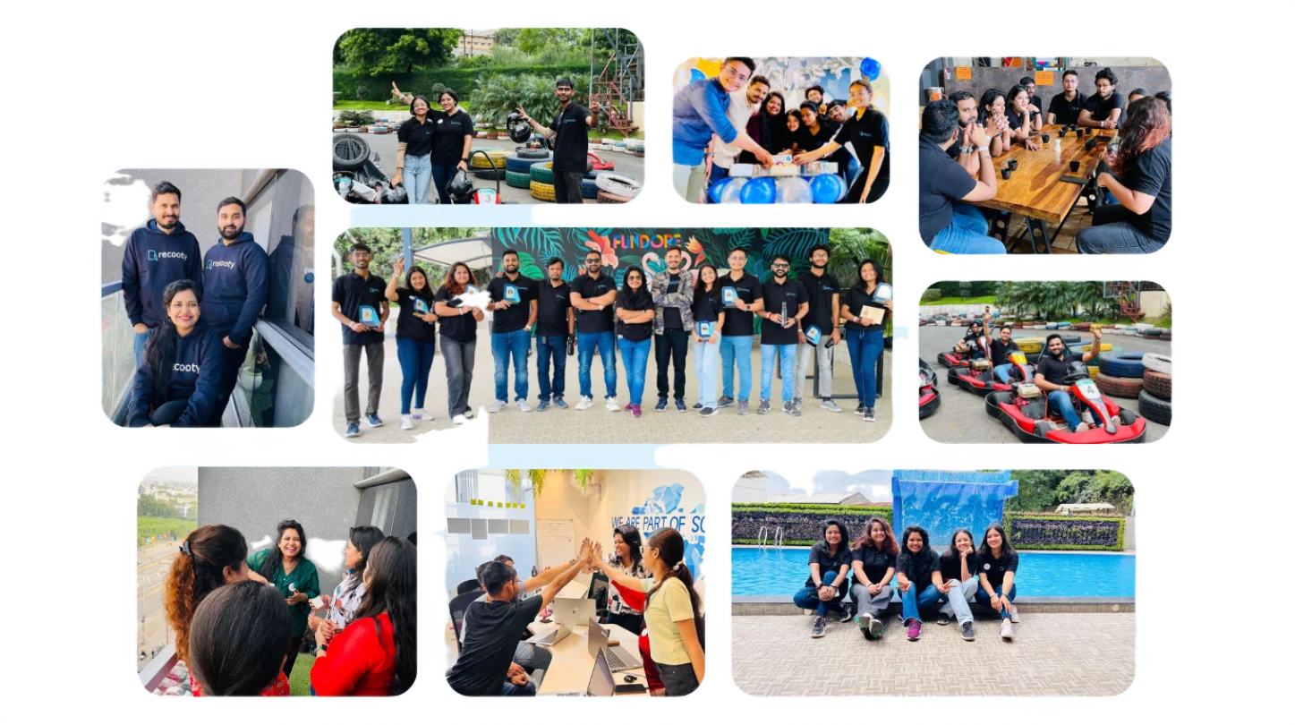 Team Recooty