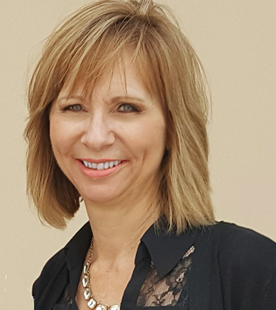 Terri Podlenski