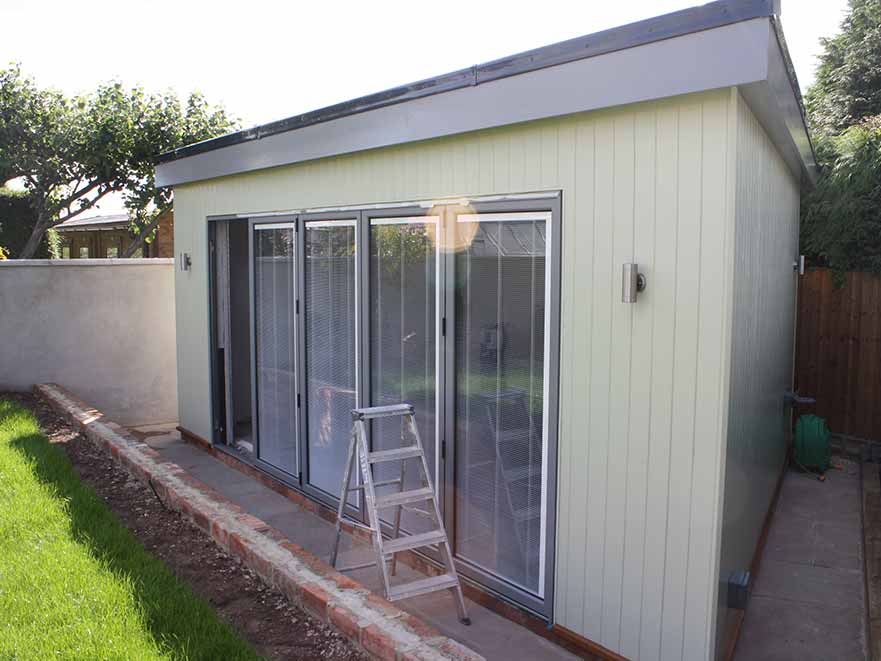 Landscape Gardening