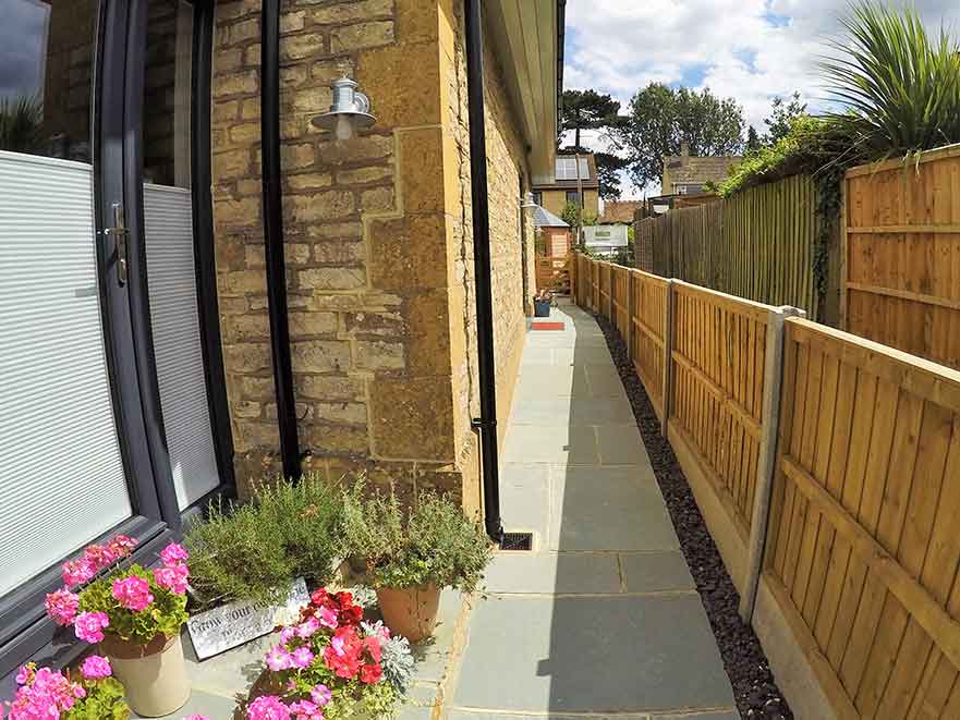Complete Renovation