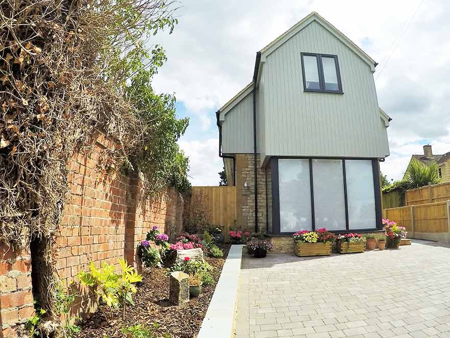 Complete Renovation