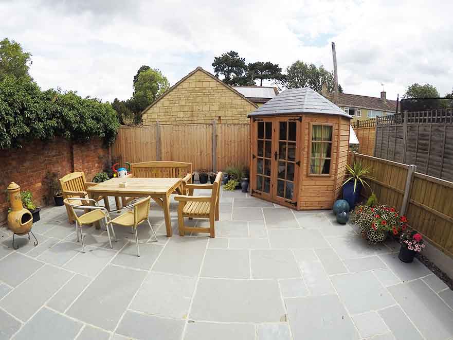 Complete Renovation