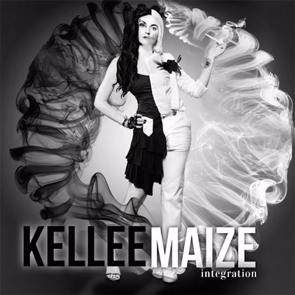 Integration Album Cover