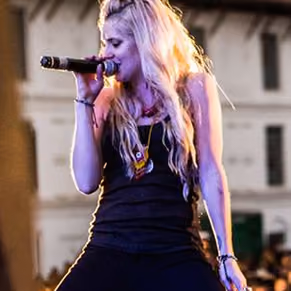 Kellee Maize