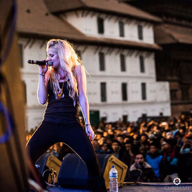 Nepal