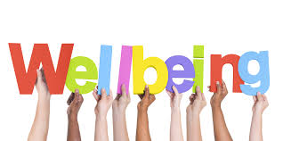 Wellbeing and Active Week
