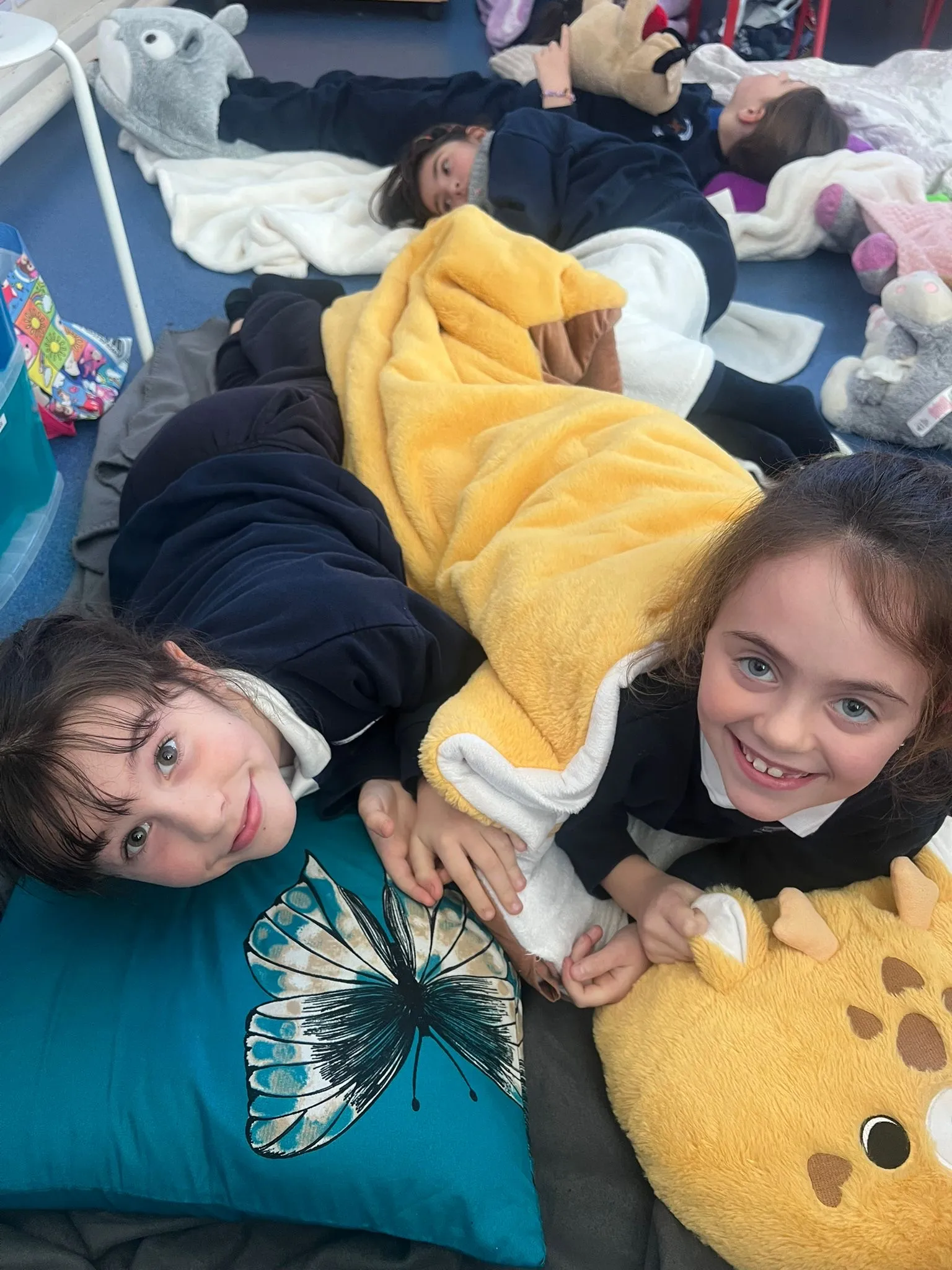 Wellness Week 2025