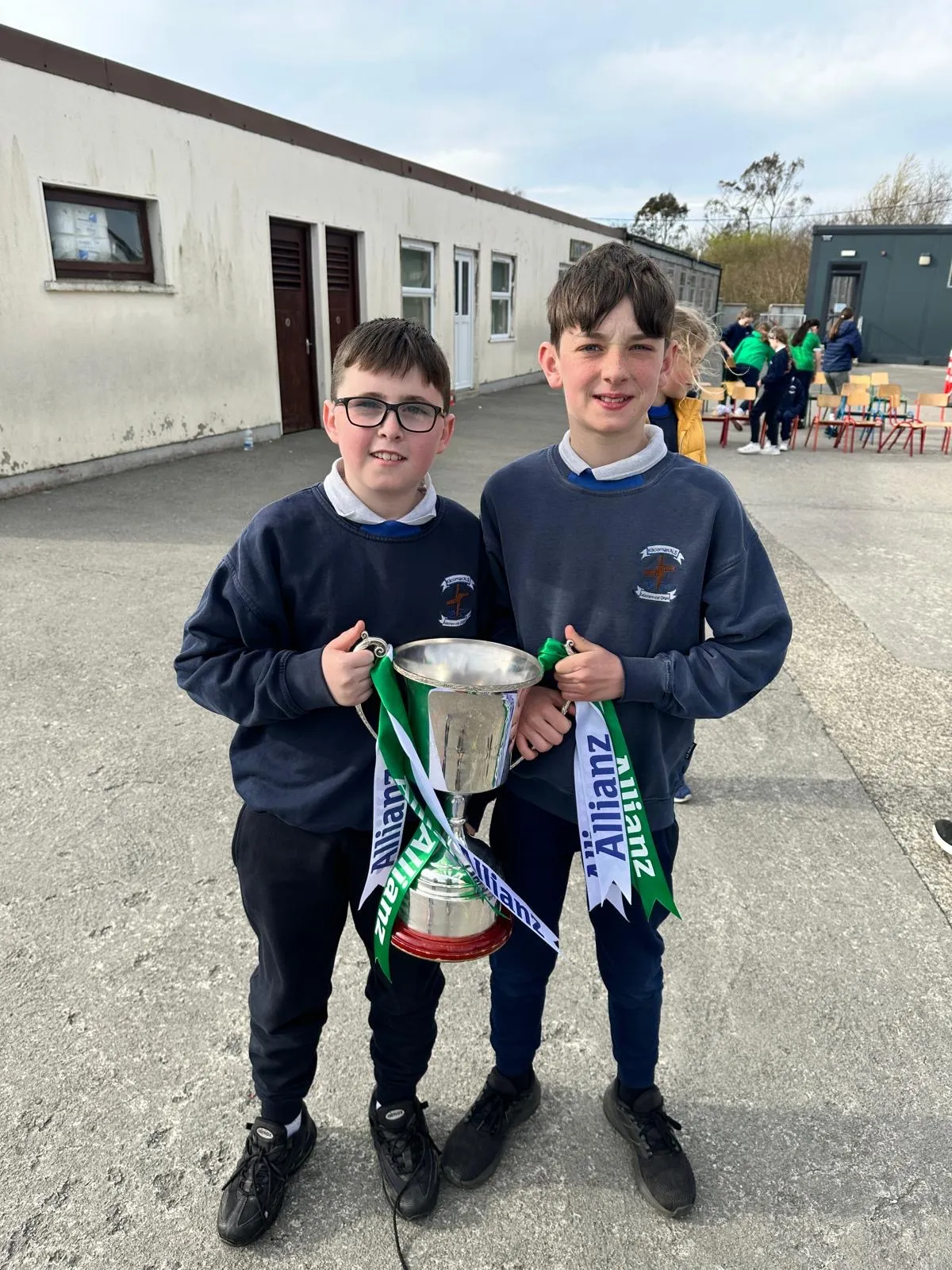Limerick Football 