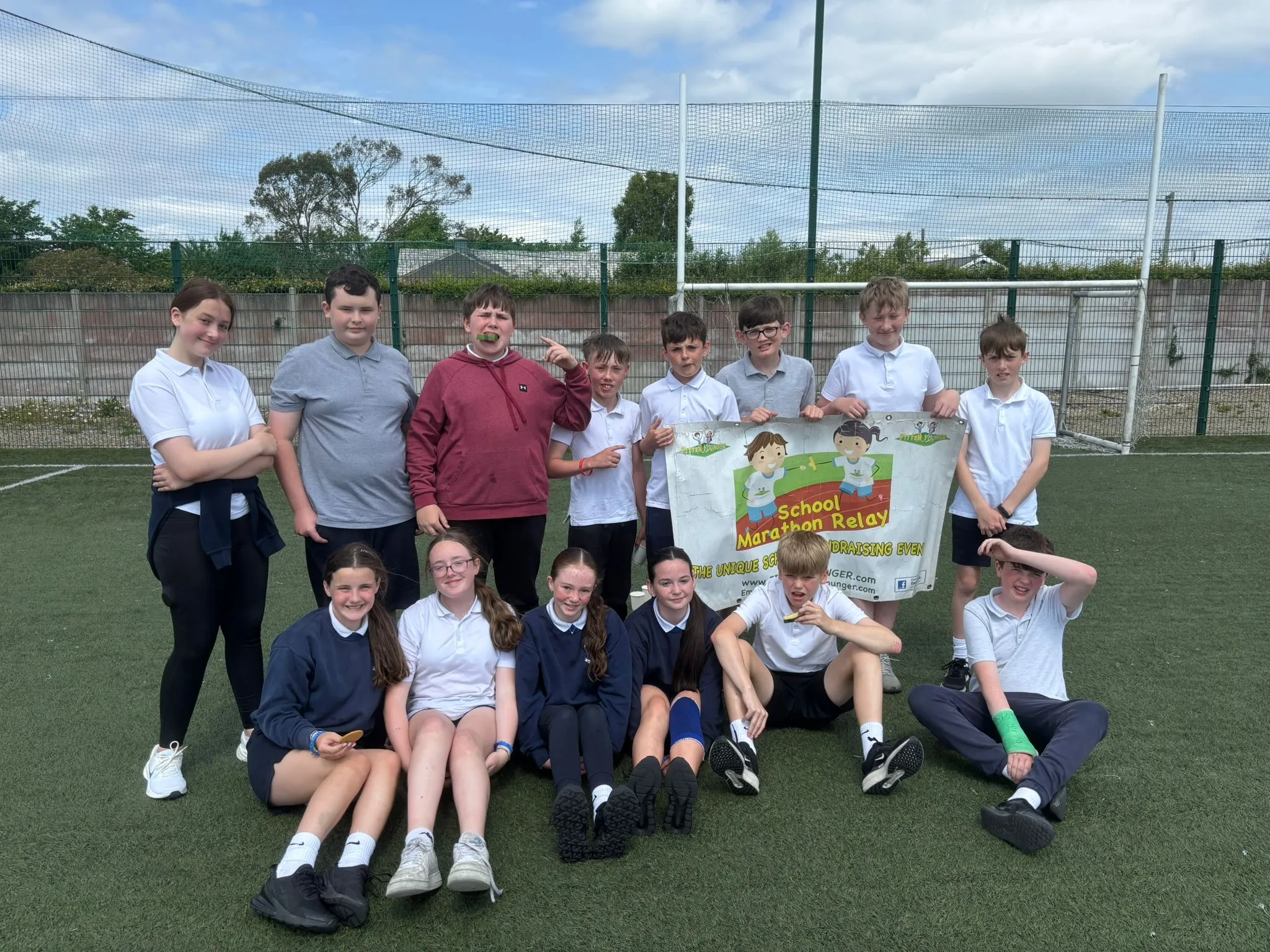 Active Week 2025