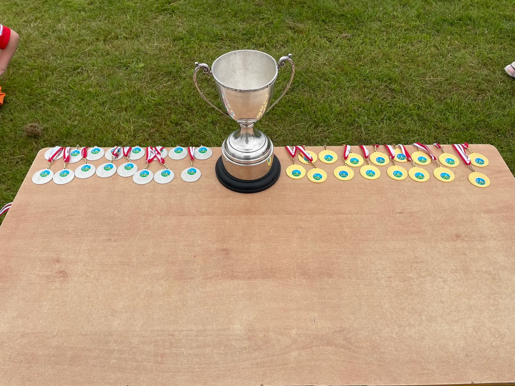 Kelly Cup 