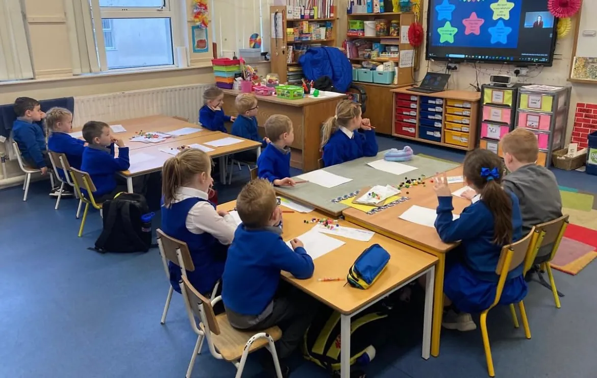 Maths Week