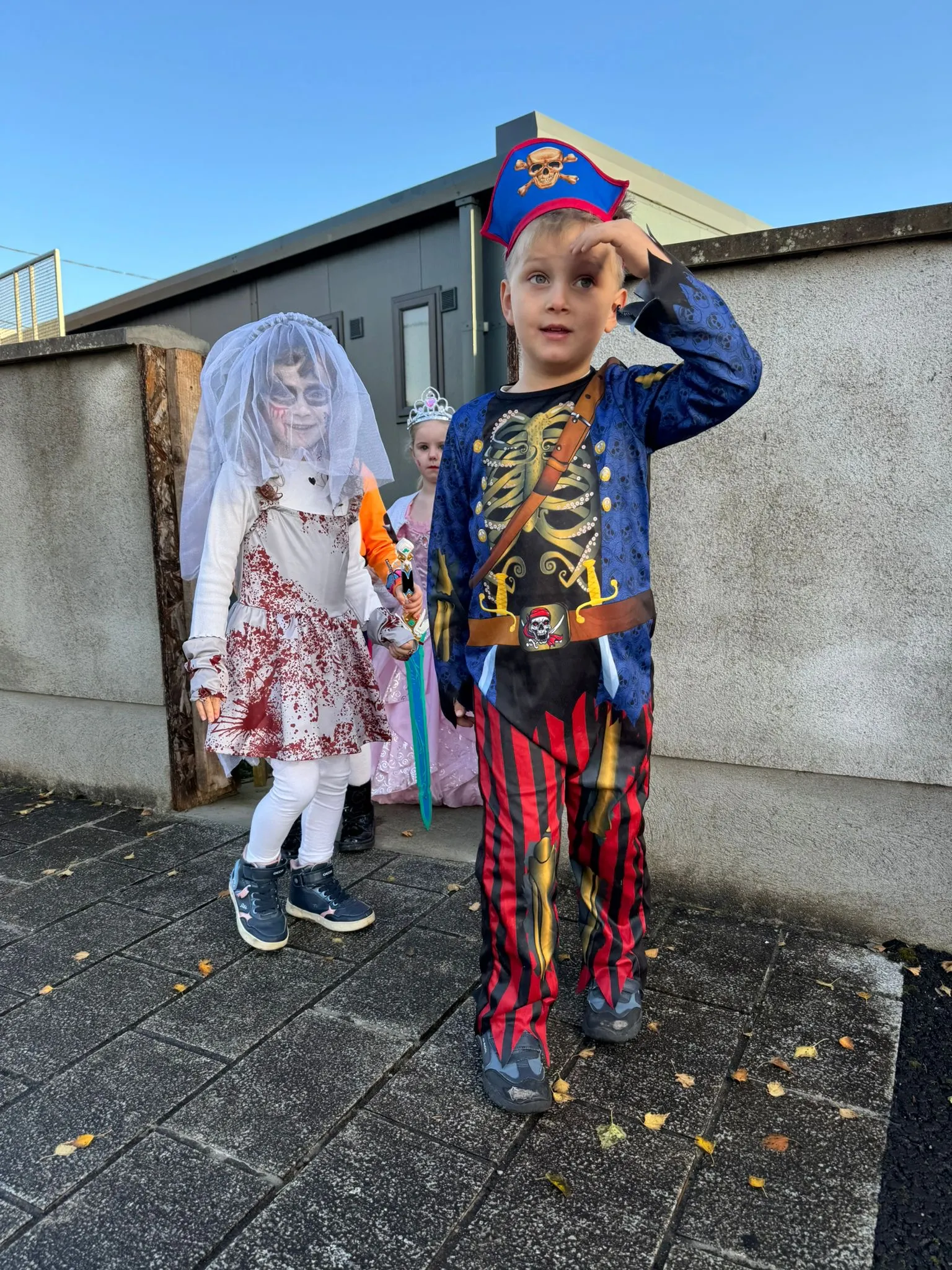 Halloween 2025