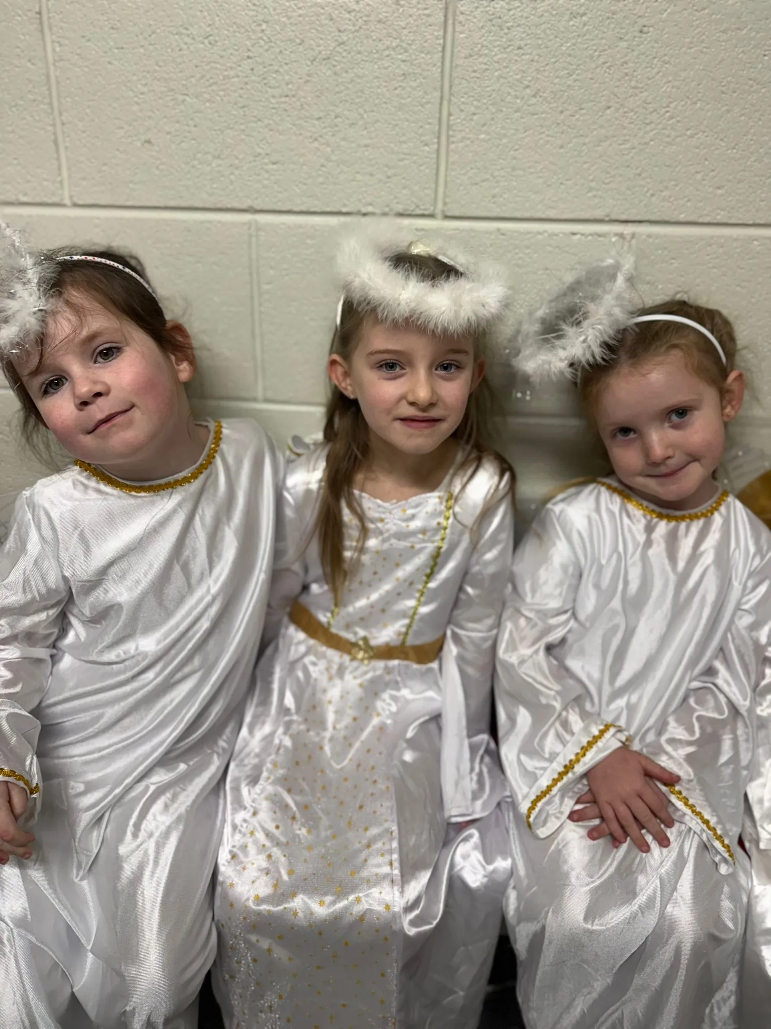 Christmas Show 2025