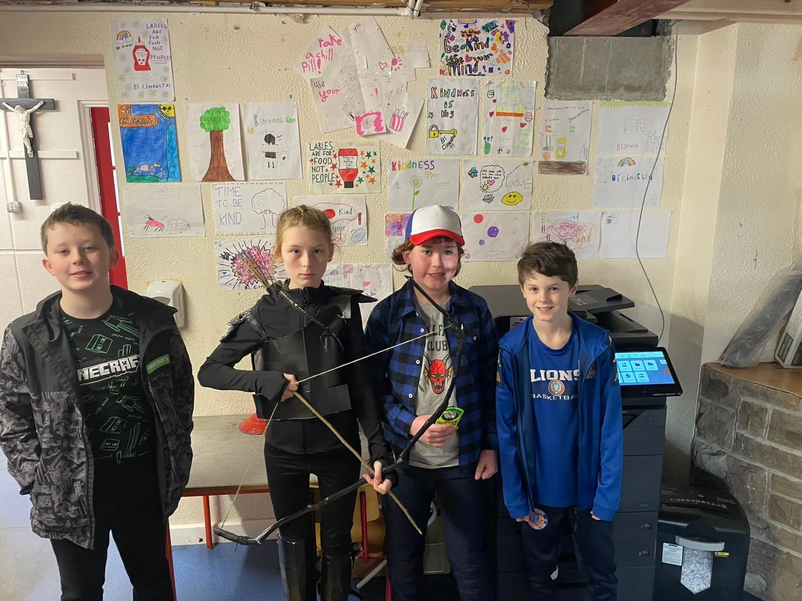 World Book Day 2026