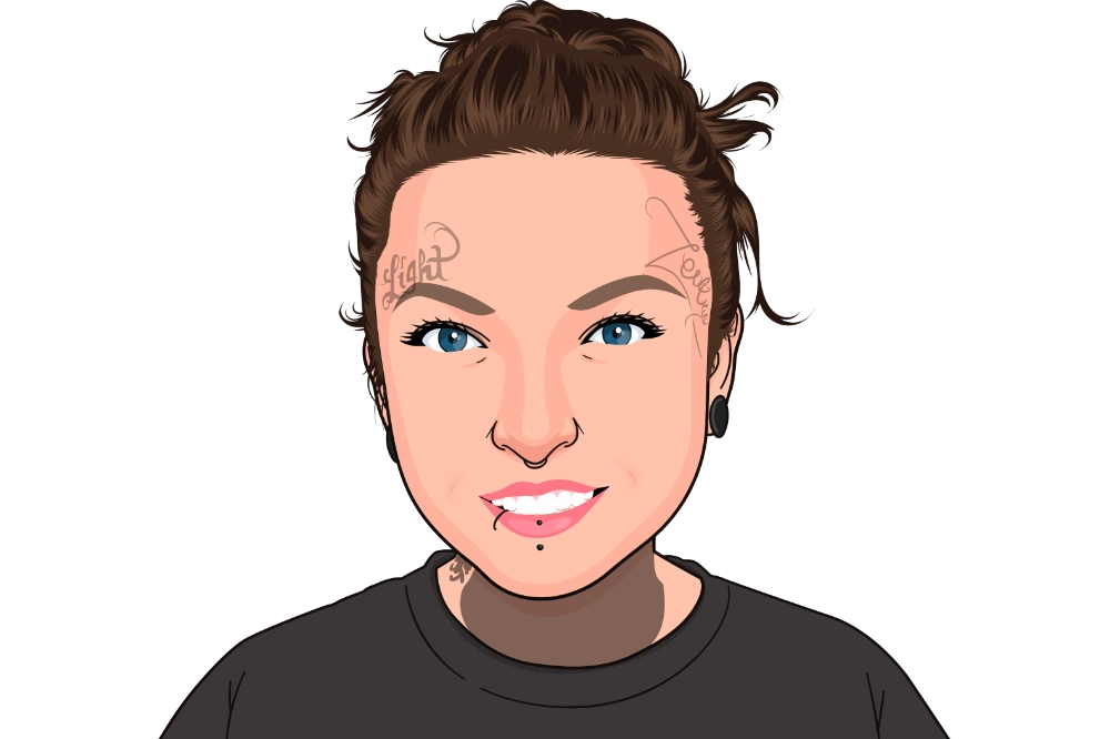 Laura McGugin