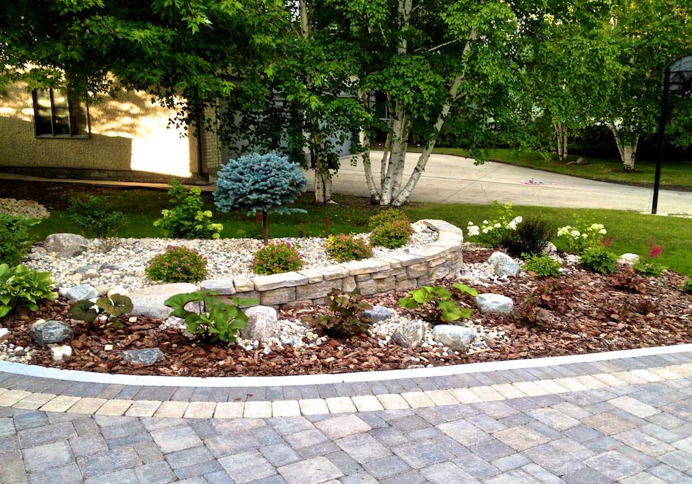 inspired landscapes winnipeg
