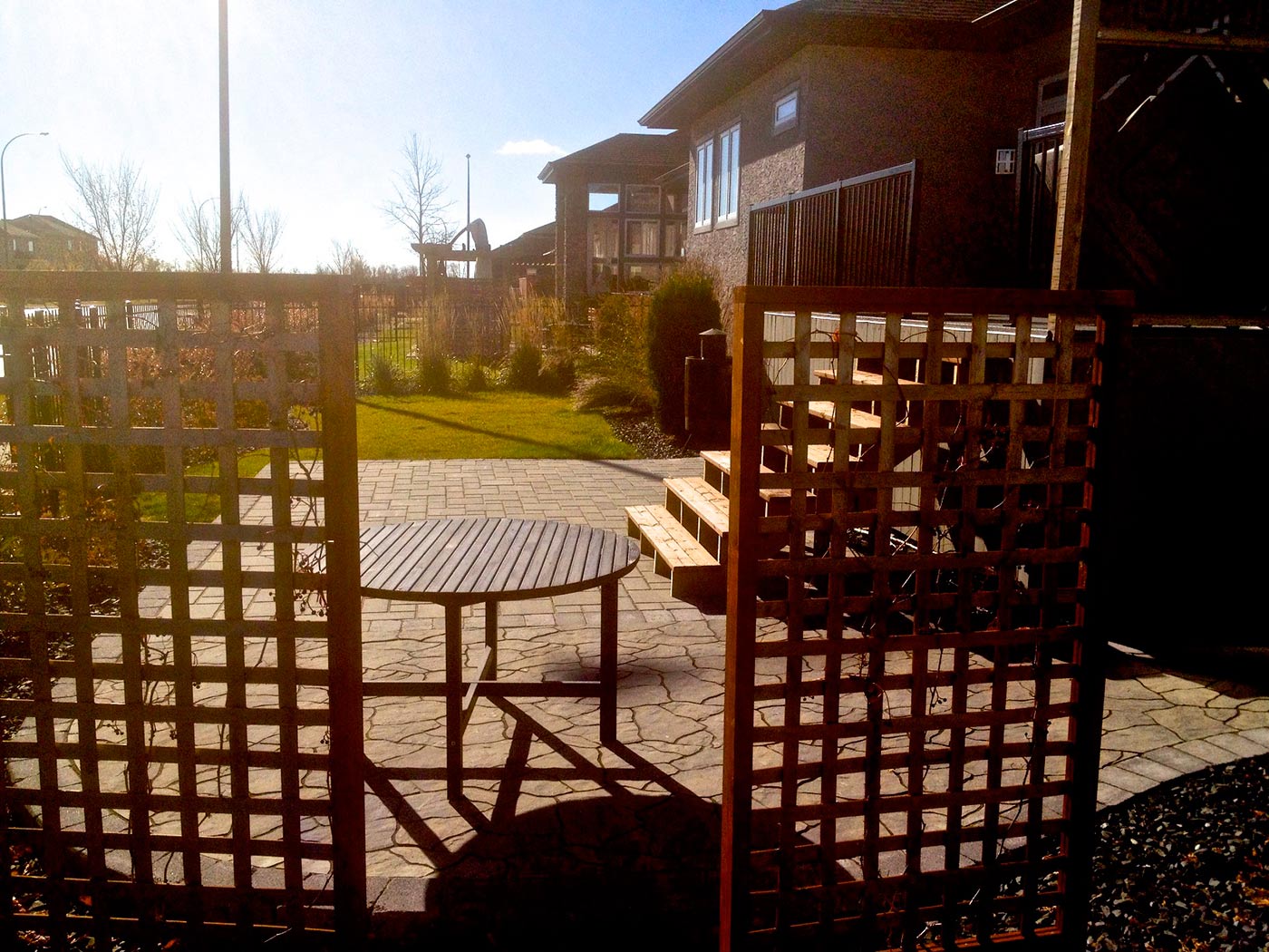 SageCreek Landscaping 3