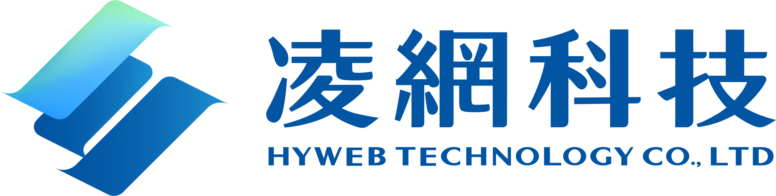 HyWeb image from its website
