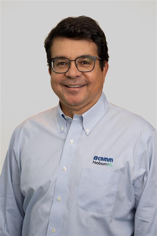 Dr. Robson de Souza Monteiro