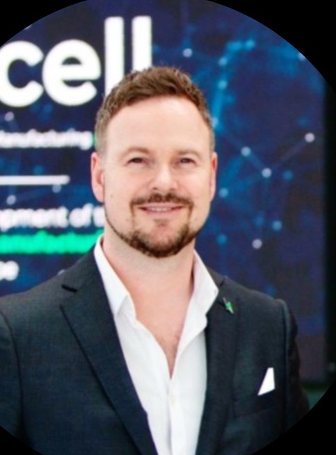 Mr. Marcus Andreas Olsen